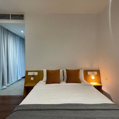 The Assembly Place, A Co-Living At Mayo Hotel Сингапур Екстериор снимка