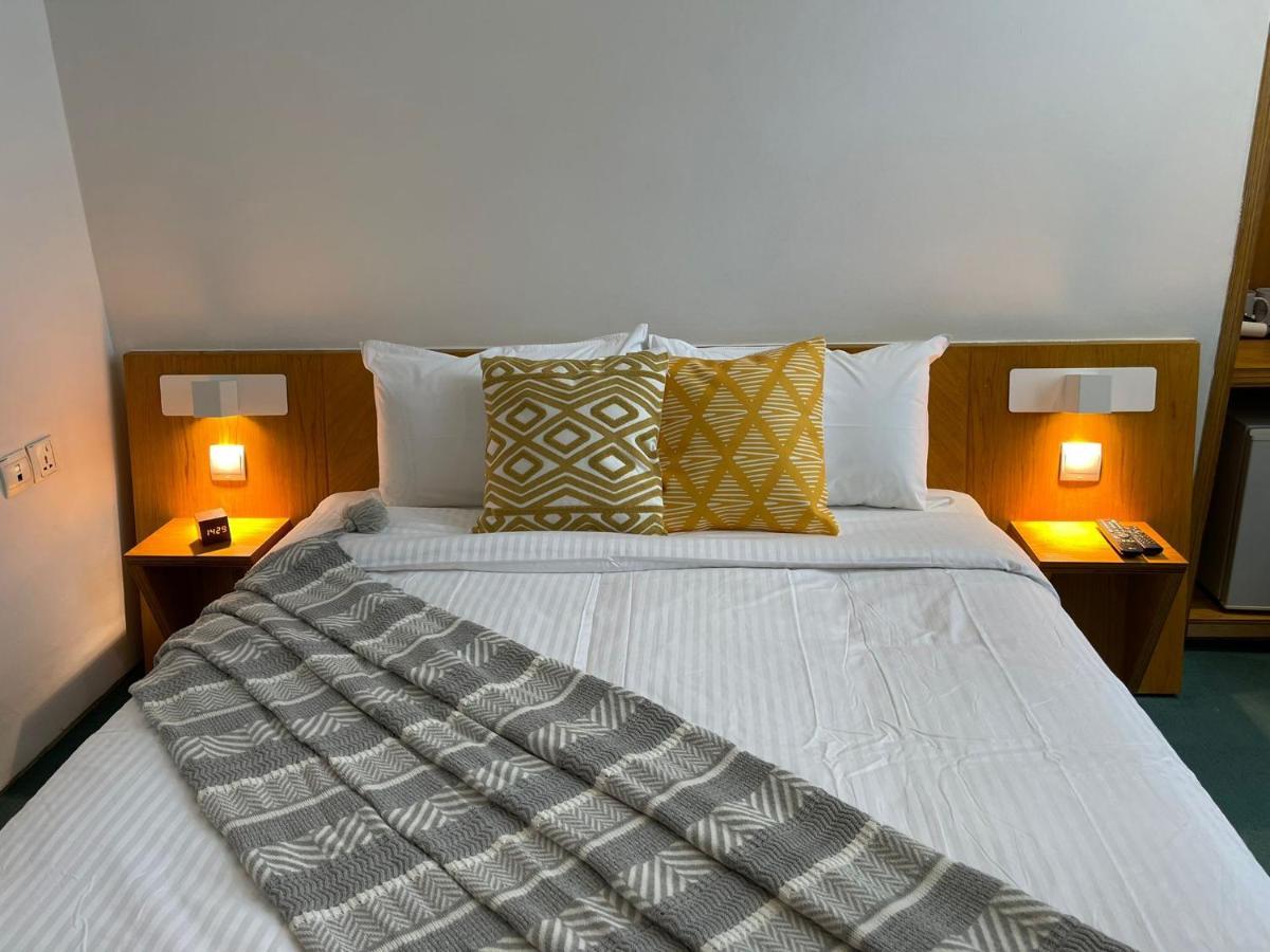 The Assembly Place, A Co-Living At Mayo Hotel Сингапур Екстериор снимка