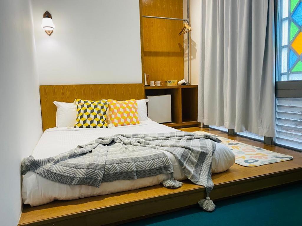 The Assembly Place, A Co-Living At Mayo Hotel Сингапур Екстериор снимка