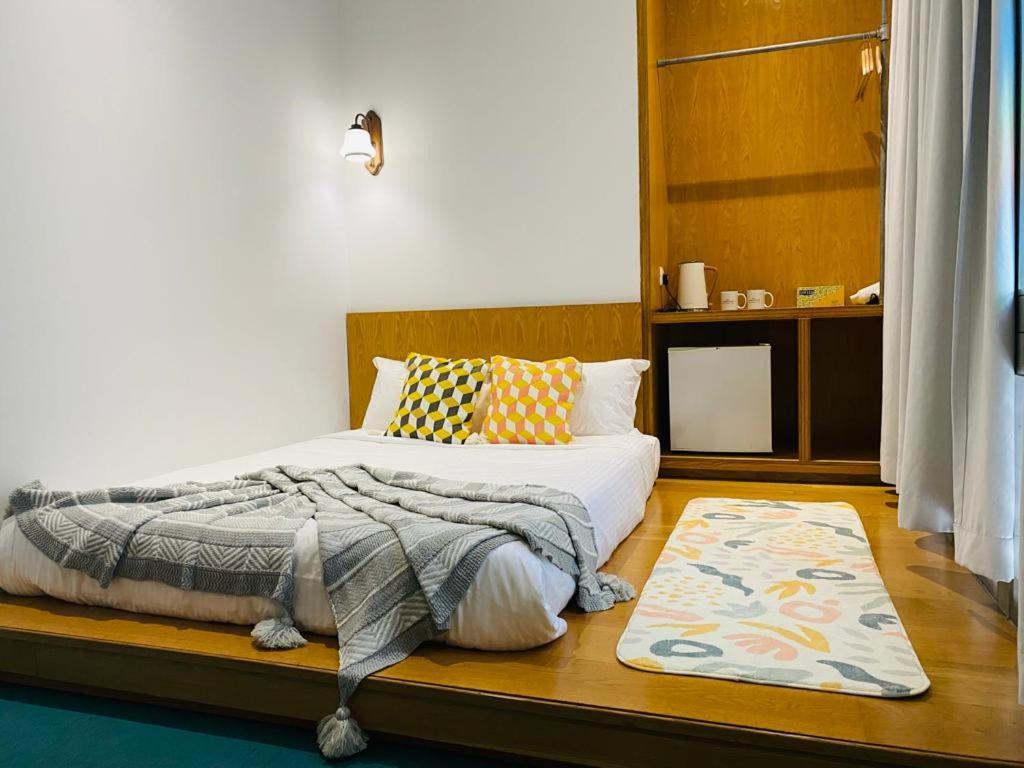 The Assembly Place, A Co-Living At Mayo Hotel Сингапур Екстериор снимка