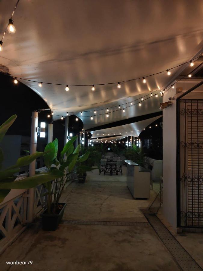 The Assembly Place, A Co-Living At Mayo Hotel Сингапур Екстериор снимка