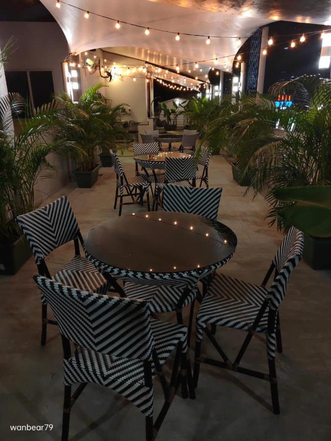 The Assembly Place, A Co-Living At Mayo Hotel Сингапур Екстериор снимка
