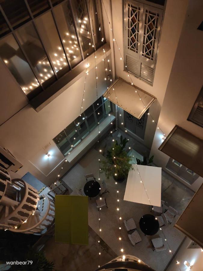 The Assembly Place, A Co-Living At Mayo Hotel Сингапур Екстериор снимка
