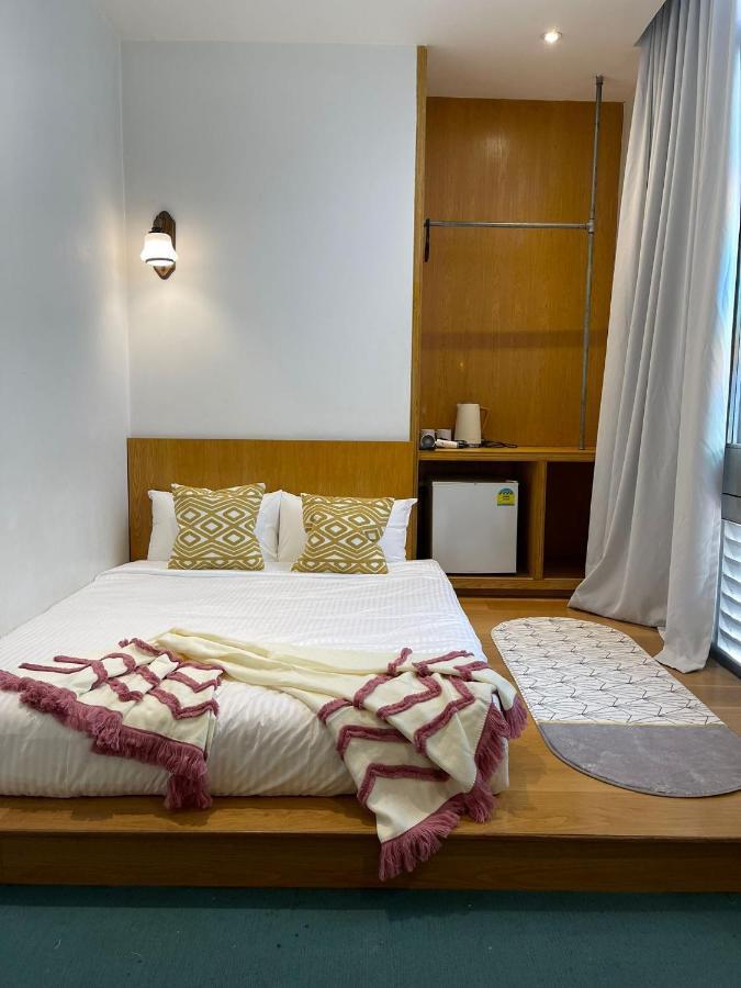 The Assembly Place, A Co-Living At Mayo Hotel Сингапур Екстериор снимка