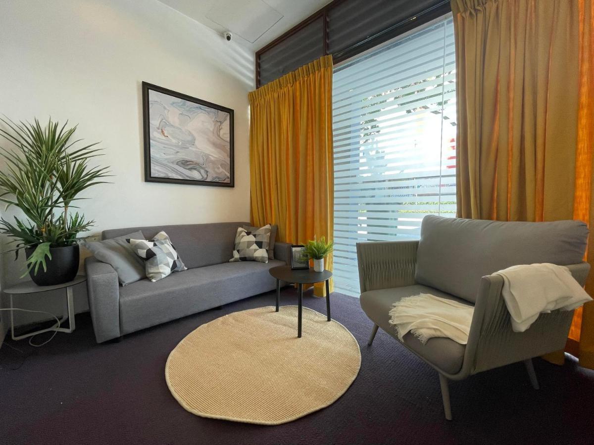 The Assembly Place, A Co-Living At Mayo Hotel Сингапур Екстериор снимка