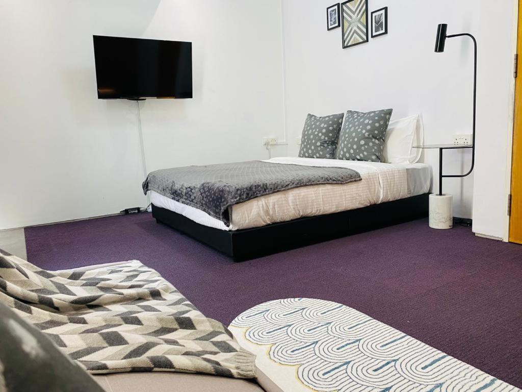 The Assembly Place, A Co-Living At Mayo Hotel Сингапур Екстериор снимка